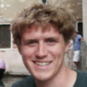 Meet your Posher, Brian